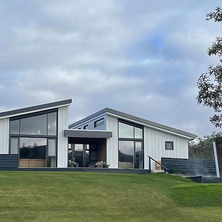 Holt Villa Reykholt  Exterior foto