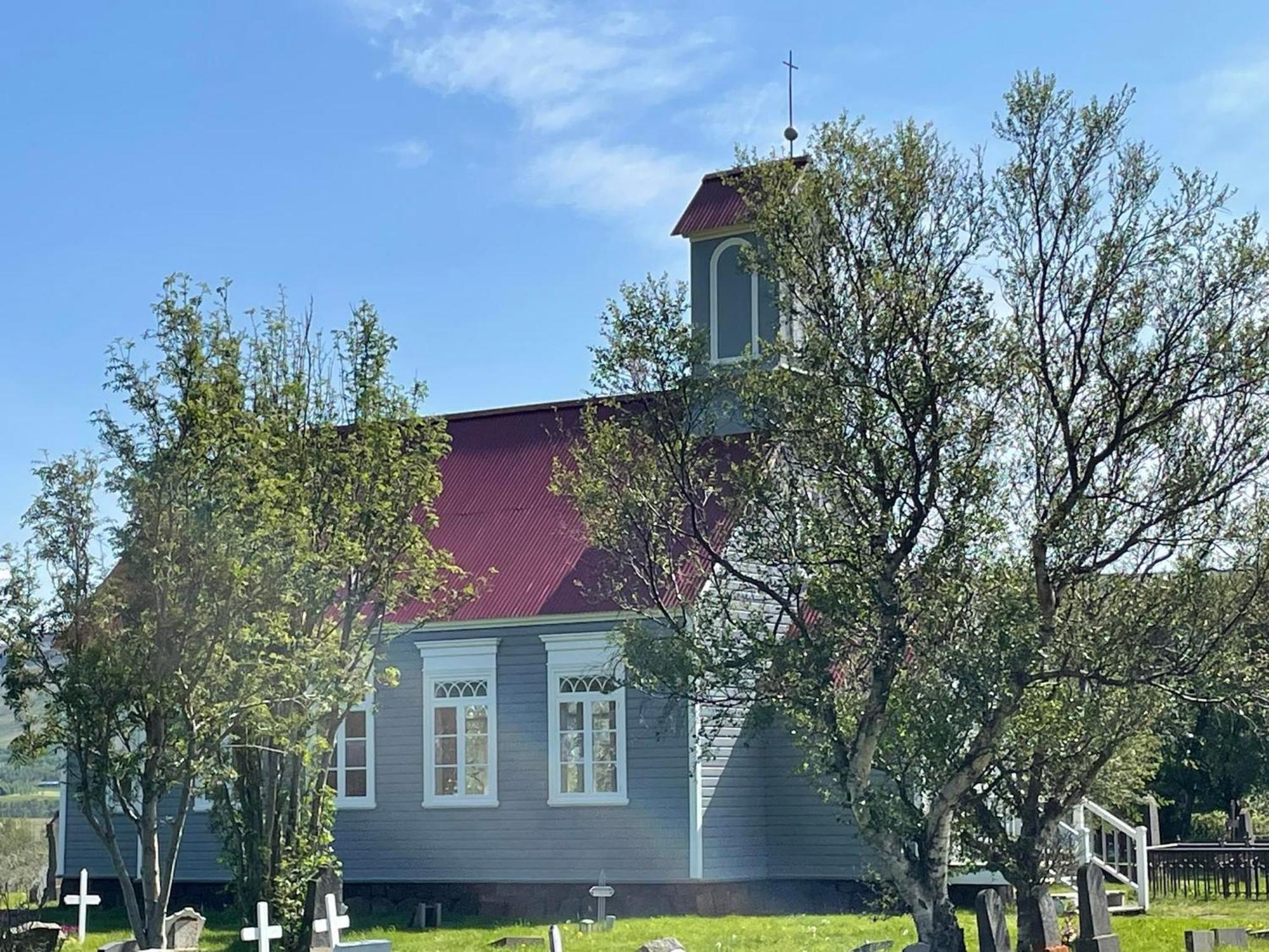 Holt Villa Reykholt  Exterior foto