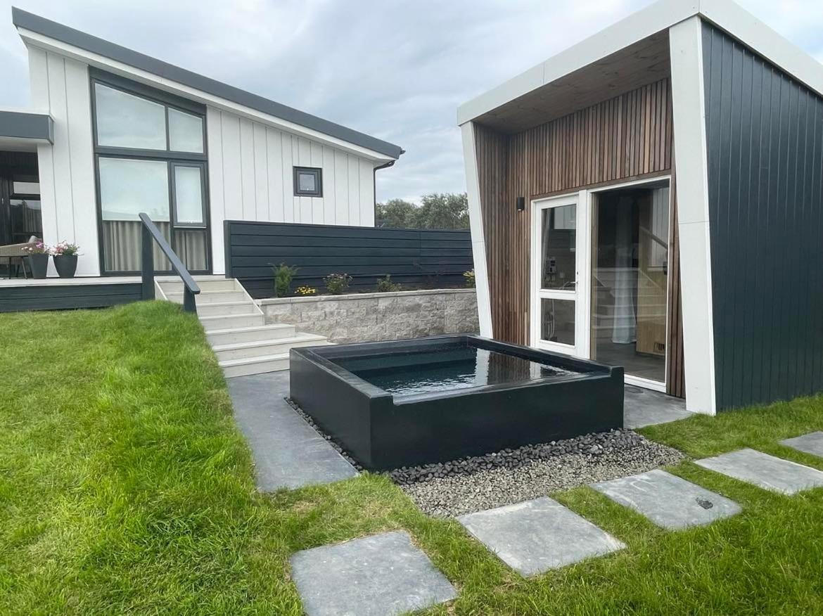 Holt Villa Reykholt  Exterior foto